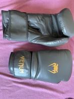 Kickboksen handschoenen, Sport en Fitness, Ophalen of Verzenden, Zo goed als nieuw, Overige