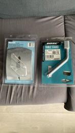 Set van 2 nieuwe bose UTS-20 tafelstatieven, Overige merken, Soundbar, -, Verzenden