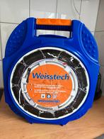 Sneeuwkettingen WeissTech M30, Auto diversen, Sneeuwkettingen, Ophalen, Gebruikt