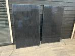Zonnepanelen - 2 stuks Suntech, Ophalen of Verzenden, Gebruikt