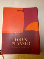 Focus planner psychologie magazine, Ophalen of Verzenden, Nieuw