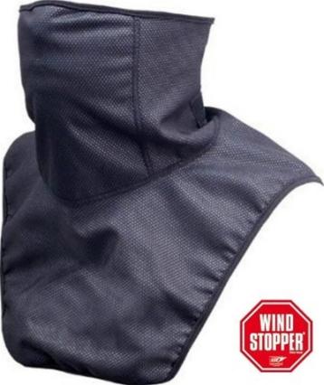 Motorkol Windstopper € 18,- Gratis verzenden