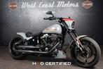 Harley-Davidson FXSE Pro Street Breakout Thunderbike Special, Bedrijf, Meer dan 35 kW, Overig