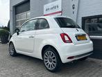 Fiat 500 1.2 Lounge Airco Cruise Pano Navi PDC € 11.450,00, Stof, 1242 cc, 4 cilinders, 840 kg