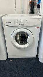 Whirlpool 5kg 1400 toeren incl Garantie&Bezorging, Ophalen, Nl, 4 tot 6 kg, Nl