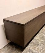 Tv meubel deco legno LR 20 Sable, Ophalen, Nieuw, 25 tot 50 cm, Minder dan 100 cm