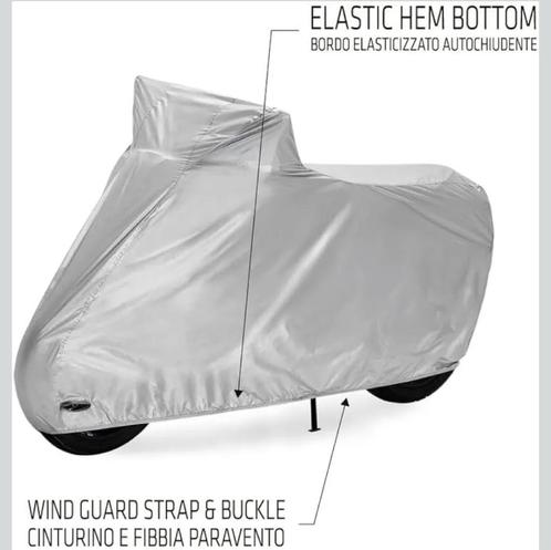 Universal Motorbike Cover/Universele Motorhoes-All Seasons, Motoren, Accessoires | Overige, Nieuw, Ophalen of Verzenden
