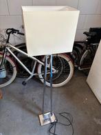 Mooie dimbare staan lamp, Huis en Inrichting, Ophalen, Zo goed als nieuw