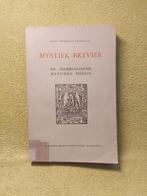 De Nederlandse mystieke poëzie - Stephanus Axters. Brevier., Ophalen of Verzenden, Gelezen