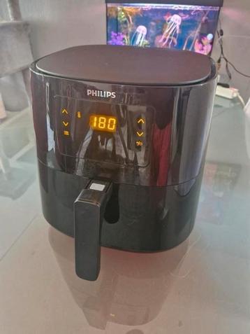 Airfryer Philips XL beschikbaar voor biedingen