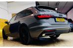 Audi A4 Avant 35 TFSI S edition/TOP STAAT/RIJKL € 23.000,0, Auto's, Audi, 15 km/l, Gebruikt, 4 cilinders, A4