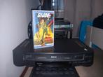 Akai vhs recorder (zie adv voor info), Ophalen of Verzenden, Gebruikt, VHS-speler of -recorder