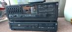 philips FA-775 stereo set, Ophalen of Verzenden, Gebruikt, Philips