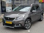 Peugeot 2008 1.2 PureTech Allure, Voorwielaandrijving, 23 km/l, Origineel Nederlands, Bedrijf