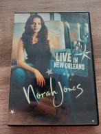 Norah Jones - Live in New Orleans, Cd's en Dvd's, Alle leeftijden, Gebruikt, Ophalen of Verzenden