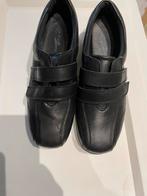 Medicus leren dames schoenen, Ophalen of Verzenden, Zo goed als nieuw, Zwart