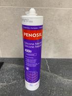 Afdichtingen silicone kit, Doe-het-zelf en Verbouw, Isolatie en Afdichting, Overige materialen, Zo goed als nieuw, 15 m² of meer