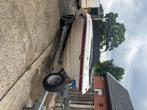Chaparral 200 ssi 5,7V8 mercruiser, Watersport en Boten, Binnenboordmotor, 6 meter of meer, Ophalen of Verzenden, Zo goed als nieuw
