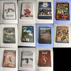 nederlandse films documentaire diverse (11 stuks), Cd's en Dvd's, Alle leeftijden, Ophalen of Verzenden, Zo goed als nieuw, Overige genres