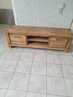 Mooie tv kast, 150 tot 200 cm, Ophalen of Verzenden, Zo goed als nieuw, Minder dan 100 cm