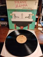 Frank Zappa - Waka/Jawaka LP, Ophalen of Verzenden, Gebruikt, 12 inch