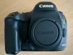 Canon EOS 5D Mark III Body, Audio, Tv en Foto, Fotocamera's Digitaal, Spiegelreflex, Canon, Gebruikt, Ophalen of Verzenden