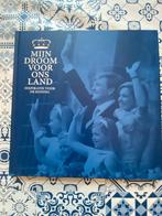boek: Mijn droom voor ons land, Verzamelen, Ophalen of Verzenden, Nieuw, Nederland, Tijdschrift of Boek