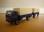 Daf 2000 Combi., Hobby en Vrije tijd, Modelauto's | 1:50, Ophalen of Verzenden, Zo goed als nieuw, Bus of Vrachtwagen, Lion Toys