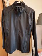 Gaastra Softshell Jas - Maat L - Zwart, Gaastra, Zwart, Maat 42/44 (L), Ophalen of Verzenden