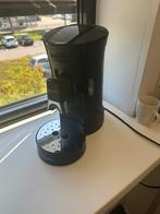 Philips senseo, Ophalen, Zo goed als nieuw, Koffiemachine