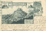 (701-245-051) Homburg Litho, Verzenden, Duitsland
