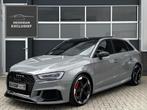 Audi RS3 Sportback 2.5 TFSI RS 3 quattro DAZA | Schuif-kante, Automaat, Gebruikt, RS3, Met garantie (alle)