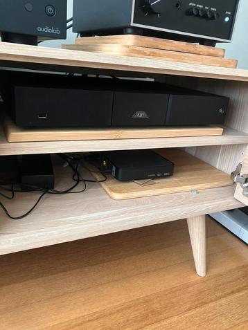 Naim ND5XS2 streamer/dac eind 2023 beschikbaar voor biedingen