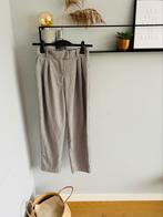 Lange broek/ nette pantalon/ chino van H&M, maat M/38, Nieuw, Grijs, Lang, Maat 38/40 (M)