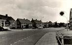 sellingen . dorpsstraat, Verzenden, Voor 1920, Gelopen, Groningen