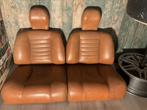Lancia beta coupe bekleding, Auto-onderdelen, Interieur en Bekleding, Ophalen, Gebruikt, Oldtimer onderdelen