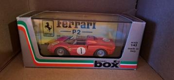 1.43 ferrari p/2 beschikbaar voor biedingen