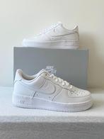 Nike Air Force 1 Low '07 Triple White (EU 39 / 41 / 42), Wit, Nike, Nieuw, Ophalen of Verzenden