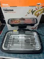 Tristar BQ2813 Elektrische Tafel BBQ - Nieuw in doos, Ophalen, Nieuw