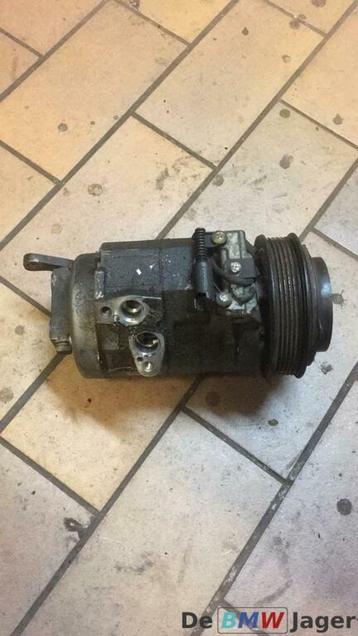Aircopomp BMW X5 E53 4.4i 4.6i M62 64526909628 beschikbaar voor biedingen