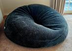 Lounge Pug Mega Mammoth XXL Zitzak, Ophalen, Gebruikt, Grijs, Zitzak