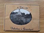 Valkenburg jaren 30 Boekje met 10 Snapshots, Verzamelen, Ophalen of Verzenden, Voor 1920, Ongelopen, Limburg