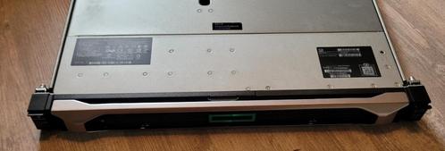 HP DL360 G10, Computers en Software, Servers, Zo goed als nieuw, 2 tot 3 Ghz, 32 GB, Hot swappable onderdelen, Ophalen