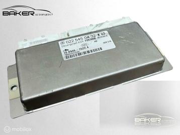 ASR computer Mercedes SLK-klasse R170 ('96-'03) 0225450432 beschikbaar voor biedingen