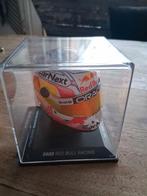 Max Verstappen Helm - Verenigde Staten GP 2022, Verzamelen, Ophalen of Verzenden, Zo goed als nieuw