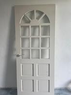 Deur, Doe-het-zelf en Verbouw, Ophalen, Gebruikt, 80 tot 100 cm, Binnendeur
