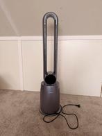 Hyundai bladloze staande ventilator, Witgoed en Apparatuur, Ventilatoren, Ophalen, Statiefventilator