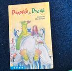M. Macdonald - Droppie de draak, Ophalen of Verzenden, Zo goed als nieuw, M. Macdonald