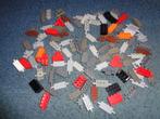 Partij O61=Lego 2x4 aangepast, Lego, Lego, Gebruikt, Lego