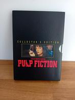 Pulp Fiction Collector's Edition, Cd's en Dvd's, Dvd's | Actie, Ophalen of Verzenden, Vanaf 12 jaar, Zo goed als nieuw, Actie